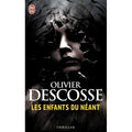 Les enfants du néant