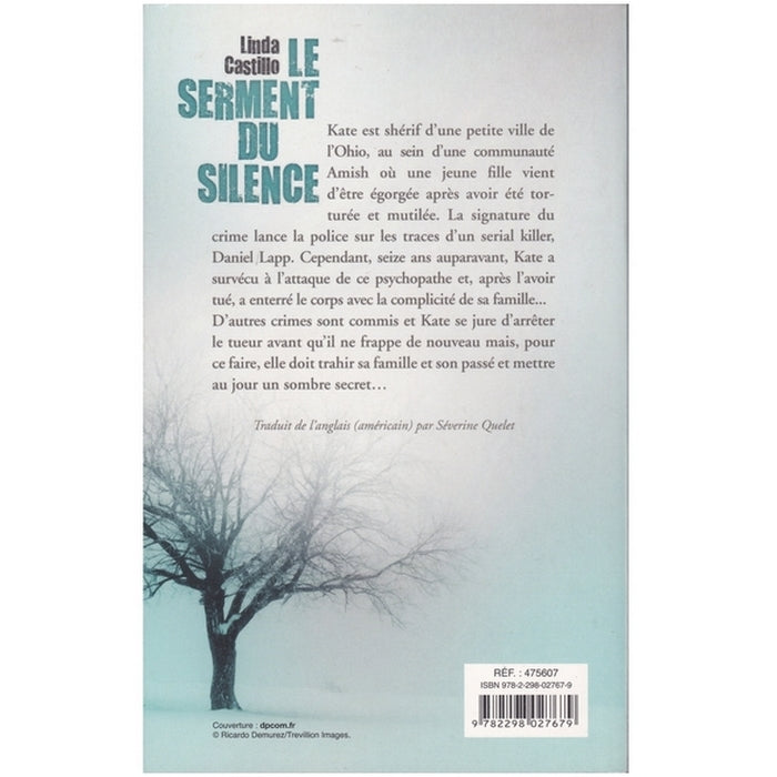 Le serment du silence