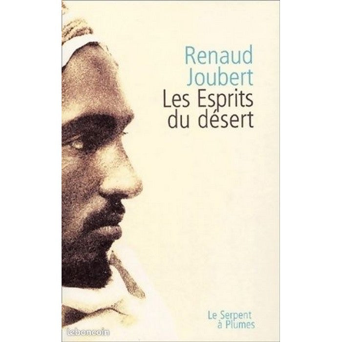 Les Esprits du désert