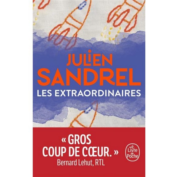 Les extraordinaires