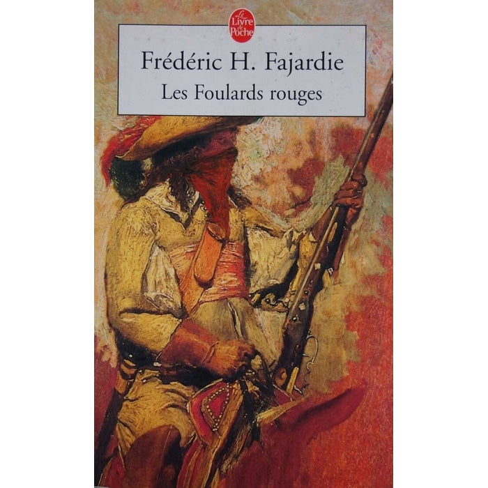 Les foulards rouges