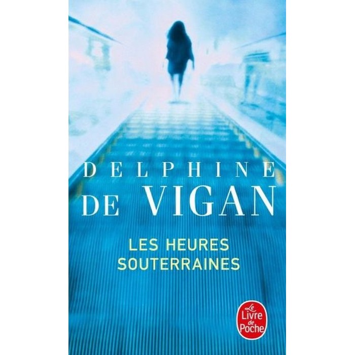 Les heures souterraines
