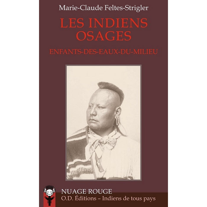 Les indiens osages
