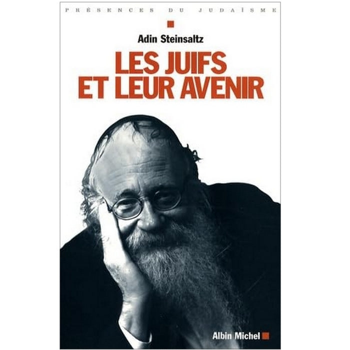 Les juifs et leur avenir