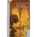 Les lions d'Al-Rassan