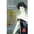 Les Lions de Sicile - La saga des Florio - T.1