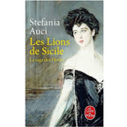 Les Lions de Sicile - La saga des Florio - T.1