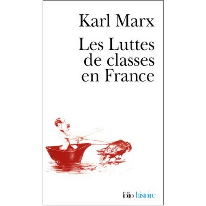 Les luttes de classes en France
