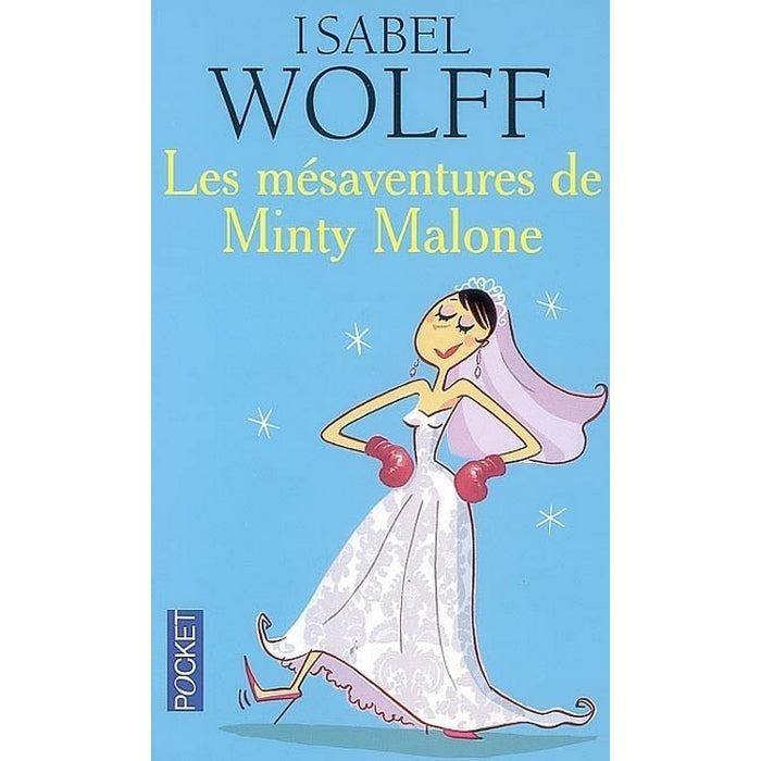 Les mésavenures de Minty Malone