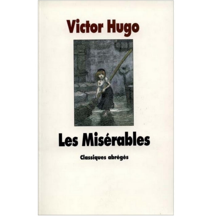 Les misérables
