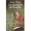 Les montagnes de Bouddha