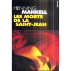 Les morts de la Saint-Jean