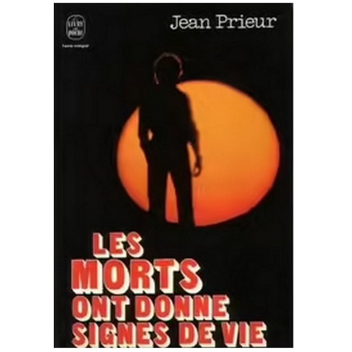 Les morts ont donné signes de vies