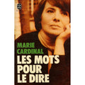 Les mots pour le dire