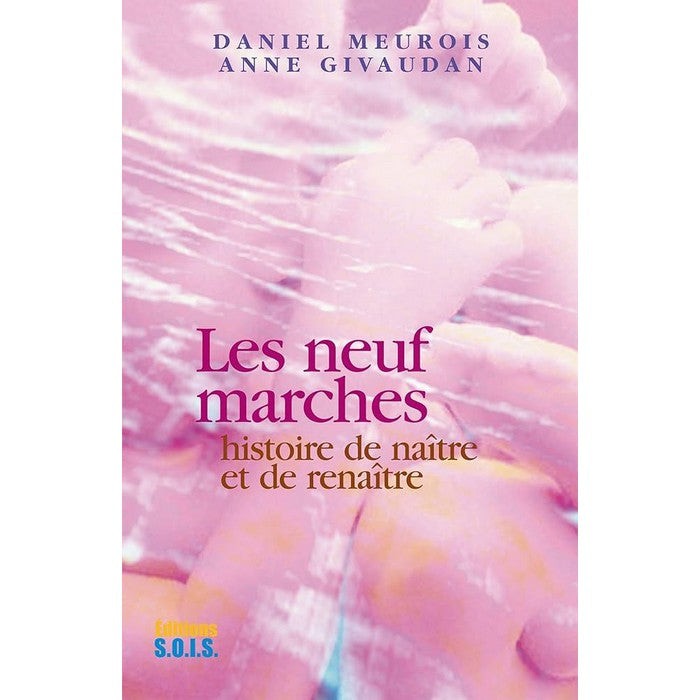Les neuf marches
