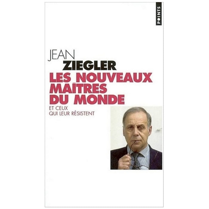 Les Nouveaux Maîtres du monde