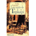 Les nuits de Topkapi