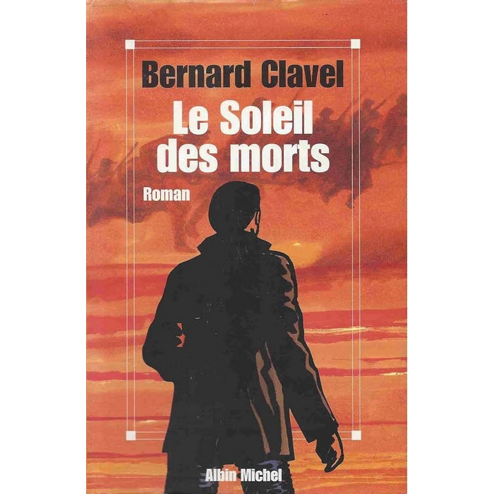 Le soleil des morts