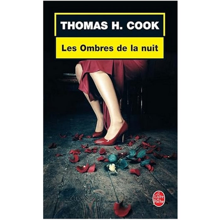 Les ombres de la nuit
