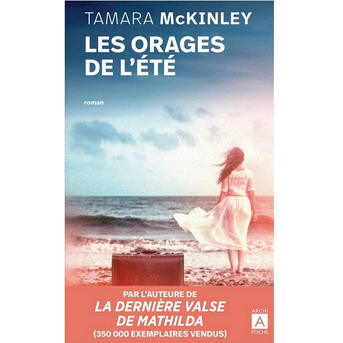 Les orages de l'été