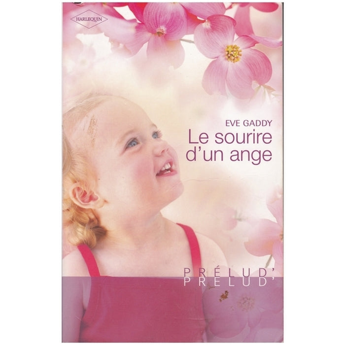 Le sourire d'un ange