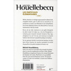 Les particules élémentaires
