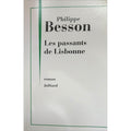 Les passants de Lisbonne