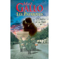 Les patriotes - L'ombre et la nuit