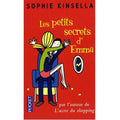 Les petits secrets d'Emma