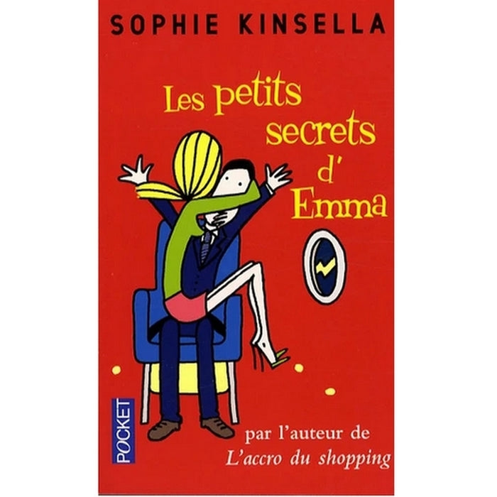 Les petits secrets d'Emma