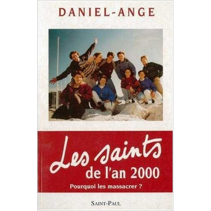 Les saints de L'an 2000