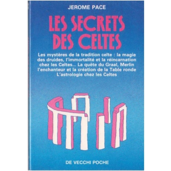Le secret des celtes
