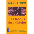 Les tabous de l'Histoire