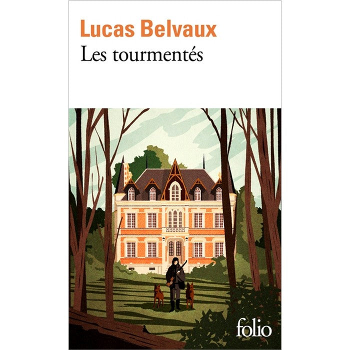 Les tourmentés