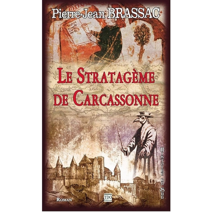 Le stratagème de Carcassonne