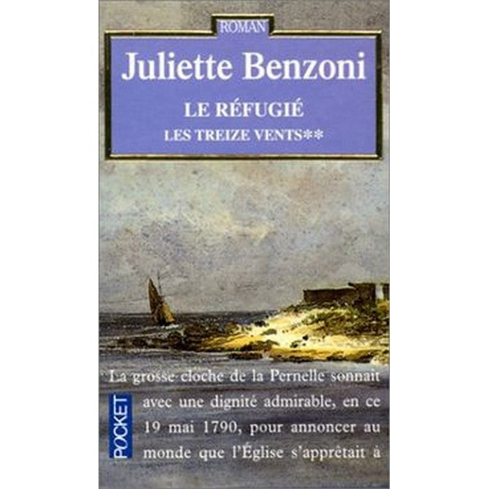 Les Treize vents -  Le réfugié **