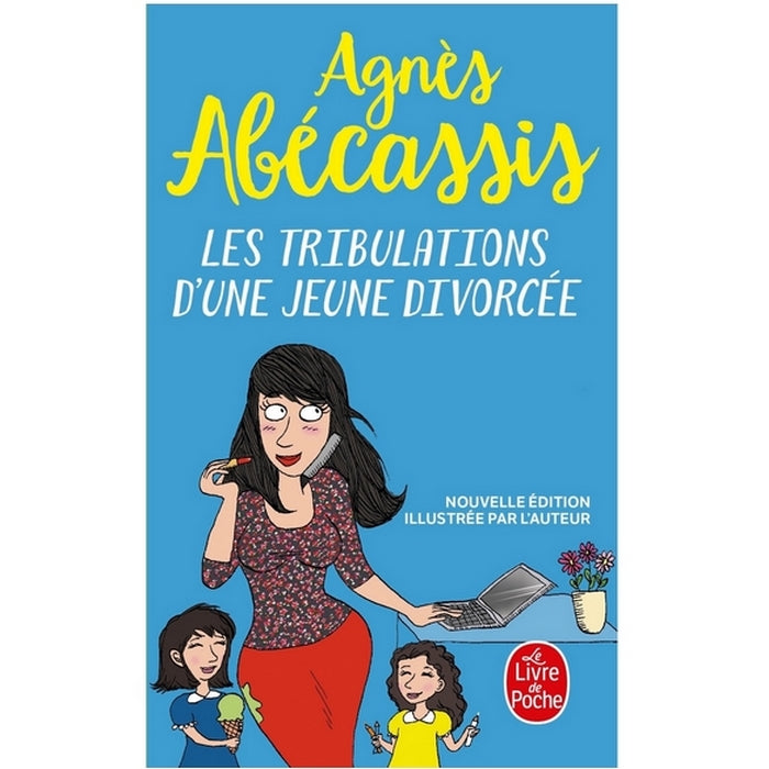Les tribulations d'une jeune divorcée