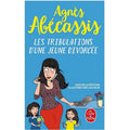 Les tribulations d'une jeune divorcée