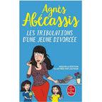 Les tribulations d'une jeune divorcée