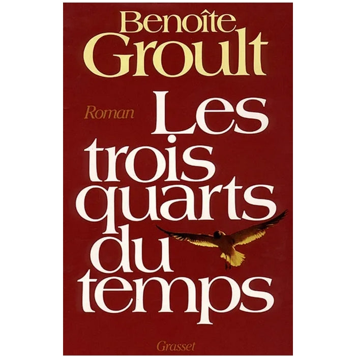 Les trois quarts du temps