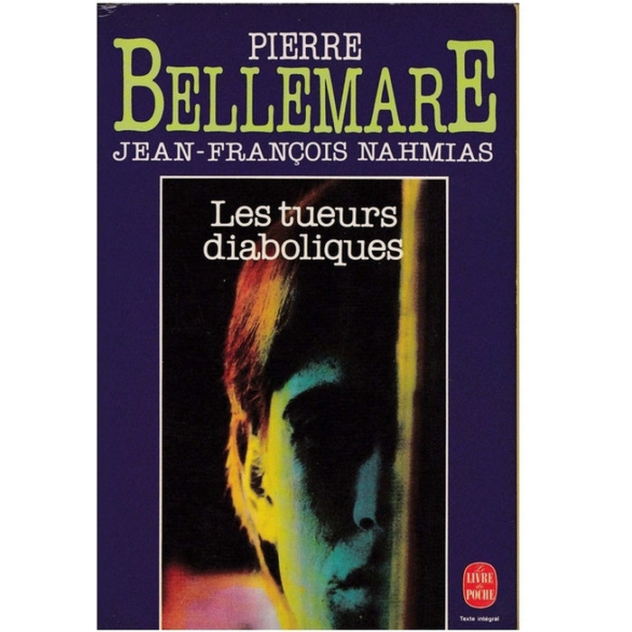 Les tueurs diaboliques