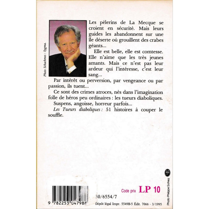 Les tueurs diaboliques