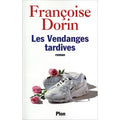 Les vendanges tardives