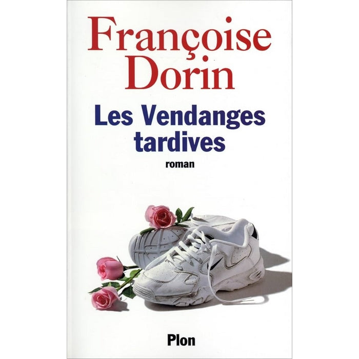 Les vendanges tardives