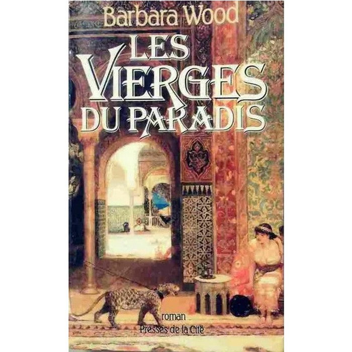 Les Vierges du paradis