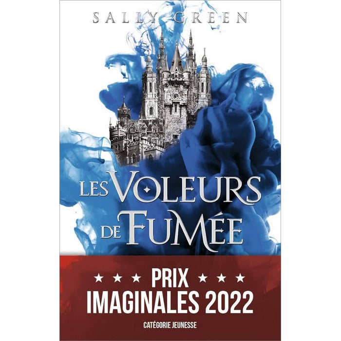 Les Voleurs de Fumée