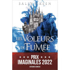Les Voleurs de Fumée