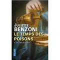 Le temps des poisons  - On a tué la reine ! *