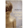 Le temps n'efface rien