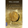 Le tombeau d'Alexandre